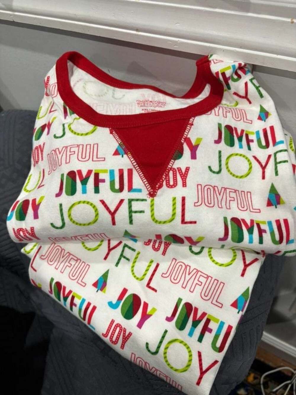 Wondershop Joyful Mens Pajamas